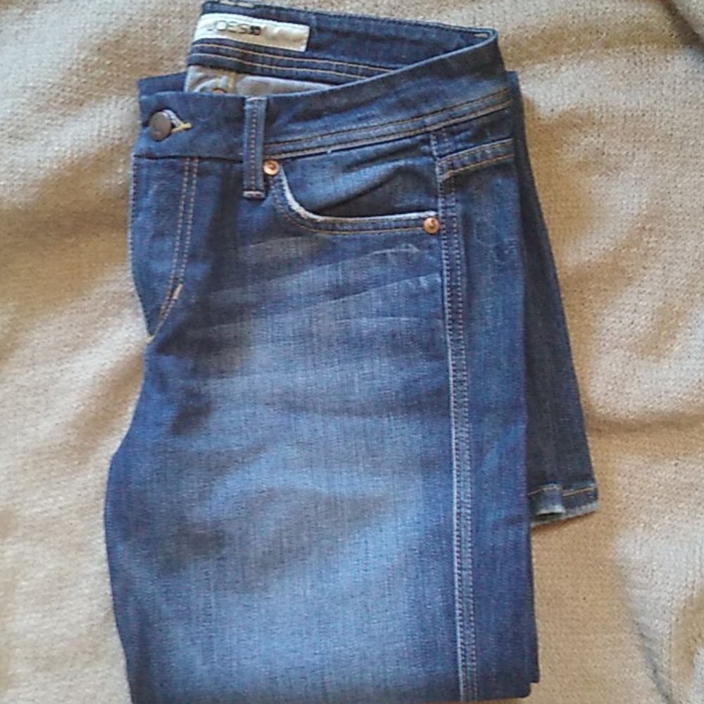 Joe jeans wide leg